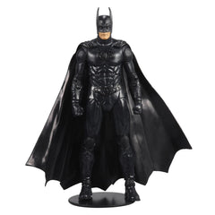 DC Multiverse Batman & Robin Movie Batman - Mr. Freeze BAF-8