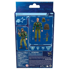 G.I. Joe Classified Series Tiger Force Dusty Action Figure - Exclusive-8