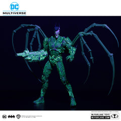 DC MULTIVERSE - BATMAN: FUTURES END UN (GITD)(GOLD LABEL)-4