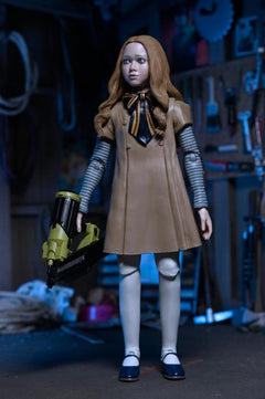 M3GAN Ultimate Action Figure-10