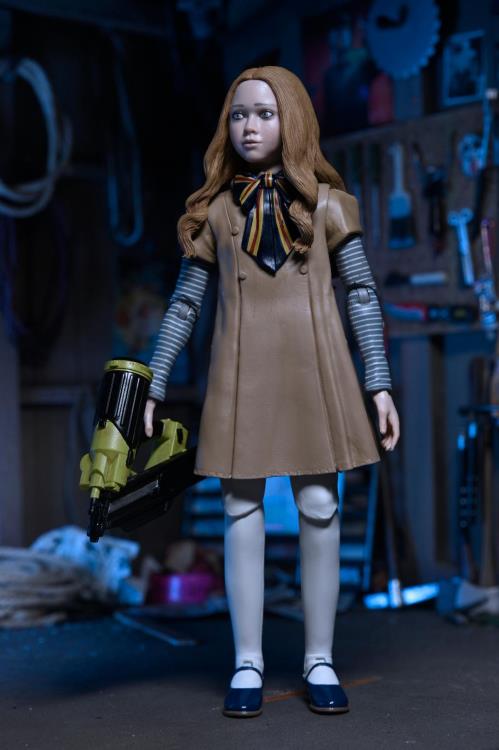 M3GAN Ultimate Action Figure-10