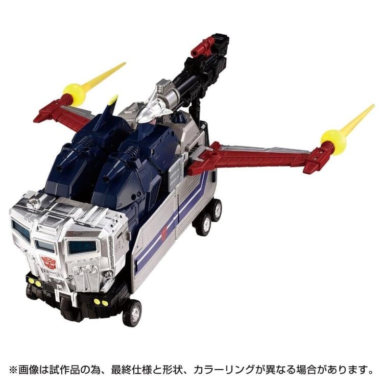 Transformers Masterpiece G MPG-14 Godbomber (preorder Q4 2025)-6
