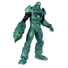 DC Multiverse Collector Edition #29 GRID - Platinum / Chase-9