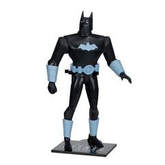 The New Batman Adventures Batman (Anti-Fire Suit) Action Figure-10