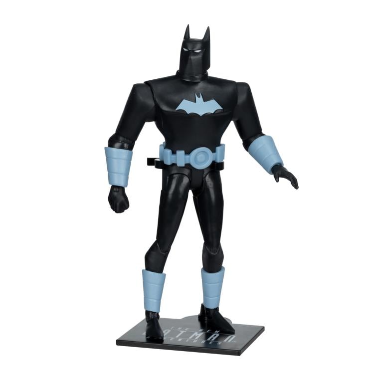 The New Batman Adventures Batman (Anti-Fire Suit) Action Figure-10
