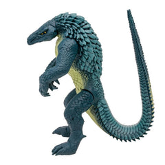Pacific Rim: Aftermath Raiju 4" Action Figure Playset with Comic-7