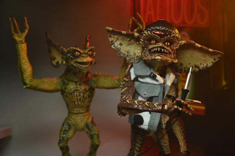 Gremlins 2: The New Batch Tattoo Gremlins Two-Pack-7