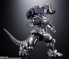 Godzilla x Mechagodzilla Soul of Chogokin GX-103 Mechagodzilla (MFS-3 Type 3 Kiryu)-18