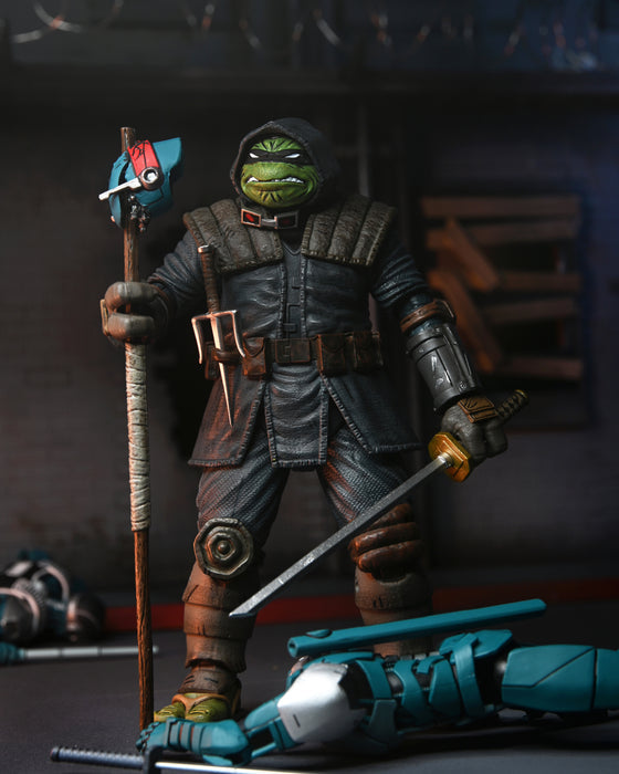 Teenage Mutant Ninja Turtles The Last Ronin Accessory Pack-12
