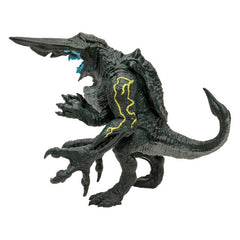 Pacific Rim: Aftermath Knifehead 4" Action Figure Playset with Comic-5