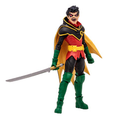 Robin Damian Wayne (DC vs. Vampires) - Exclusive-7