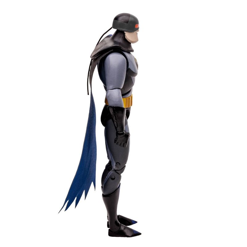 Batman The Animated Series Batman Action Figure-4