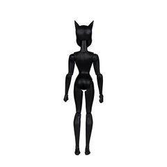 The New Batman Adventures Catwoman Action Figure-3