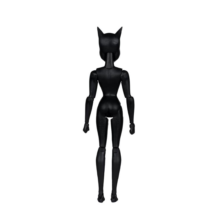 The New Batman Adventures Catwoman Action Figure-3