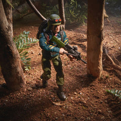 G.I. Joe Classified Series Tiger Force Dusty Action Figure - Exclusive-1