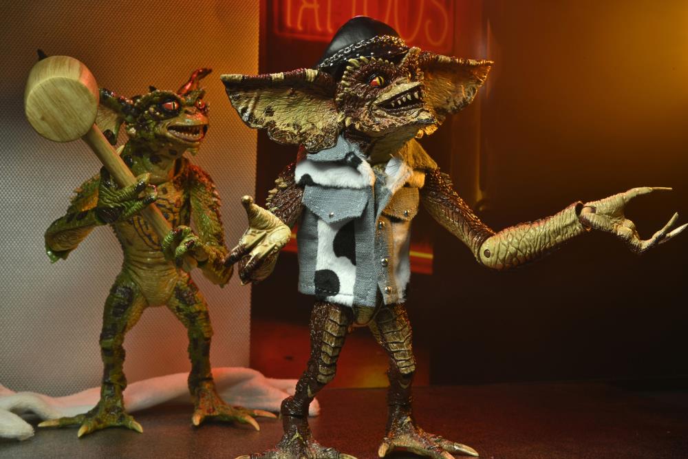 Gremlins 2: The New Batch Tattoo Gremlins Two-Pack-8
