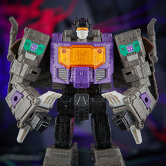 Transformers - Shattered Glass Collection Grimlock - Reissue-6