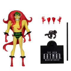 The New Batman Adventures Creeper Action Figure-2