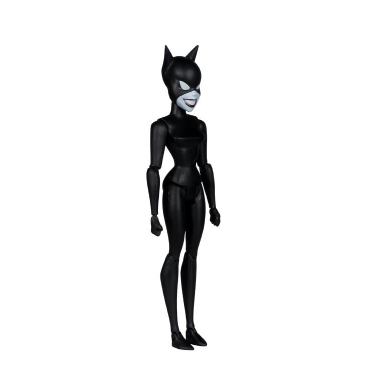 The New Batman Adventures Catwoman Action Figure-4