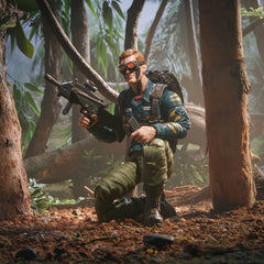 G.I. Joe Classified Series Tiger Force Dusty Action Figure - Exclusive-3