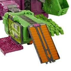 Transformers War for Cybertron: Earthrise Titan Scorponok - Reissue-8