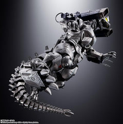 Godzilla x Mechagodzilla Soul of Chogokin GX-103 Mechagodzilla (MFS-3 Type 3 Kiryu)-3