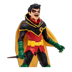 Robin Damian Wayne (DC vs. Vampires) - Exclusive-3