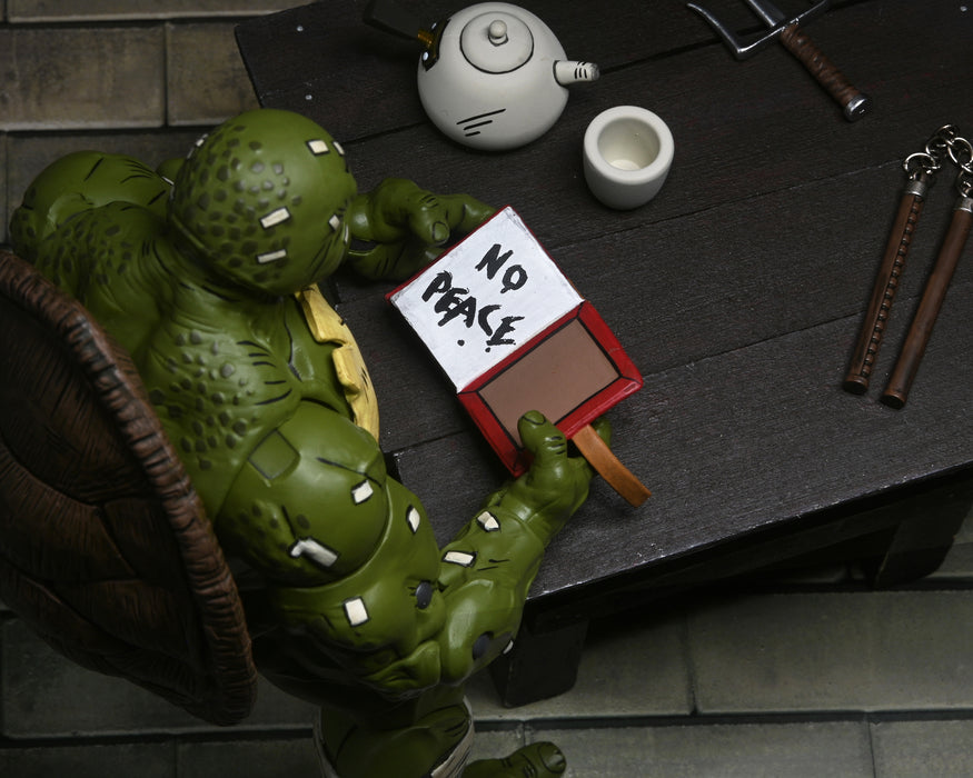 Teenage Mutant Ninja Turtles The Last Ronin Accessory Pack-4