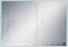 1/144 Action Base 6 (Mirror Seal Set)-4
