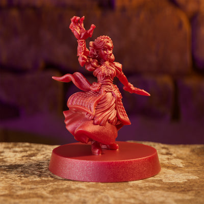 HeroQuest Prophecy of Telor Quest Pack-7