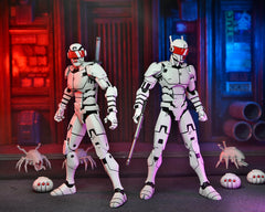 Teenage Mutant Ninja Turtles Ultimate Elite Synja Patrol Bot - The Last Ronin-5