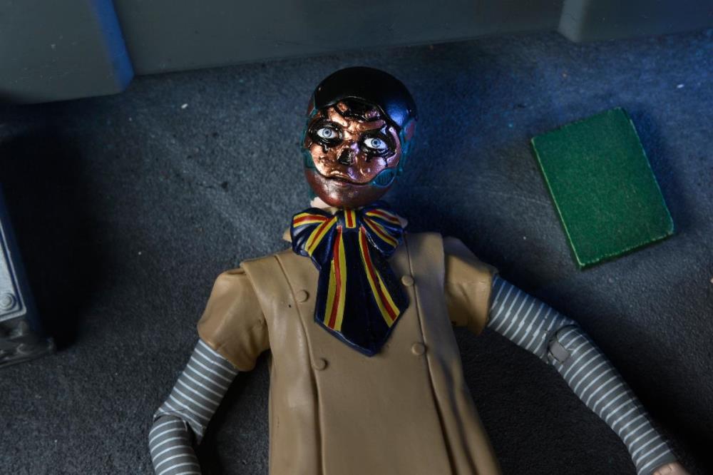 M3GAN Ultimate Action Figure-4