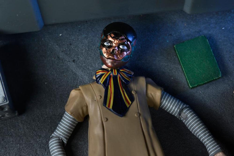 M3GAN Ultimate Action Figure-4