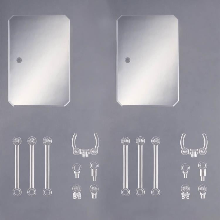 1/144 Action Base 6 (Mirror Seal Set)-5