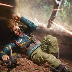 G.I. Joe Classified Series Tiger Force Dusty Action Figure - Exclusive-5