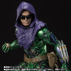 Spider-Man: No Way Home S.H.Figuarts Green Goblin-3