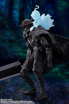 Berserk - S.H.Figuarts - Schierke-4