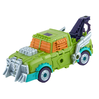 Transformers Buzzworthy Bumblebee Legacy: Evolution Robots in Disguise 2000 Universe Tow-Line-11
