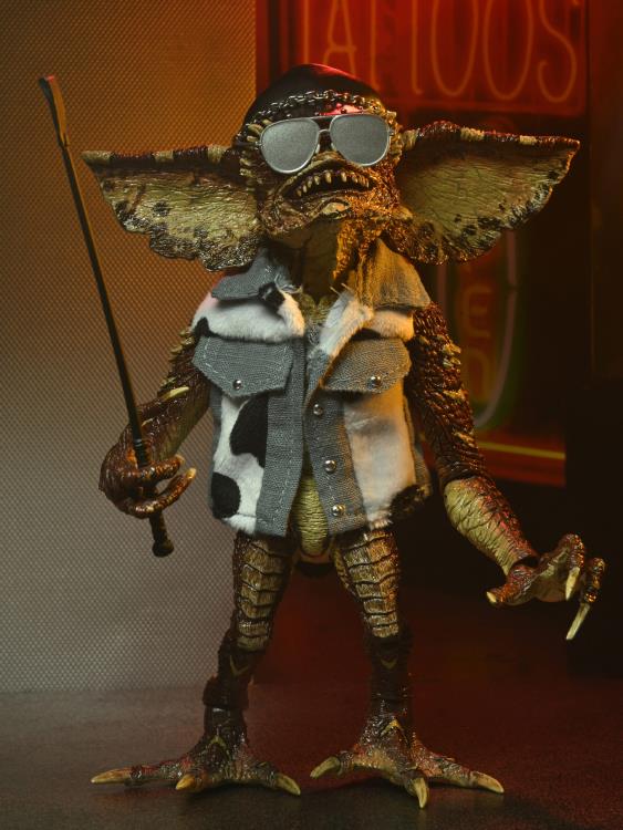 Gremlins 2: The New Batch Tattoo Gremlins Two-Pack-5