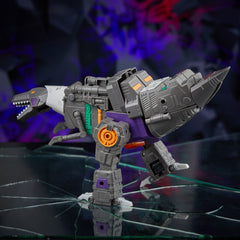 Transformers - Shattered Glass Collection Grimlock - Reissue-8