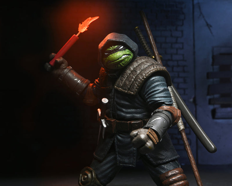Teenage Mutant Ninja Turtles The Last Ronin Accessory Pack-6