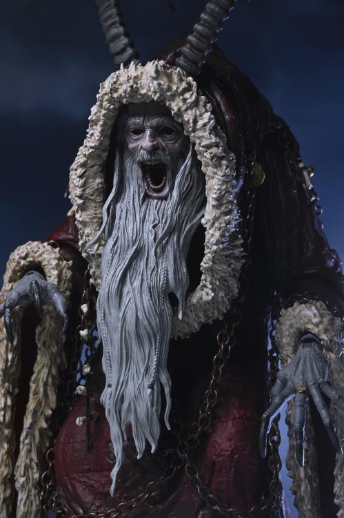 Krampus (2015) Krampus Deluxe-9