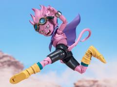Sand Land S.H.Figuarts Beelzebub-9