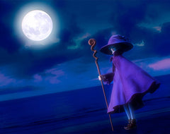 Berserk - S.H.Figuarts - Schierke-5