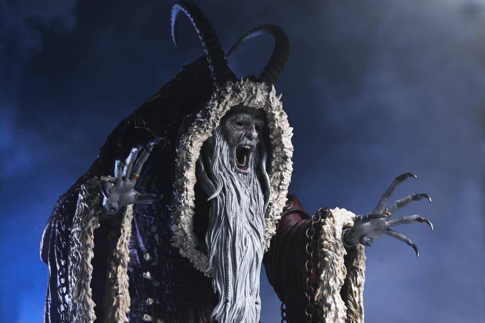 Krampus (2015) Krampus Deluxe-1