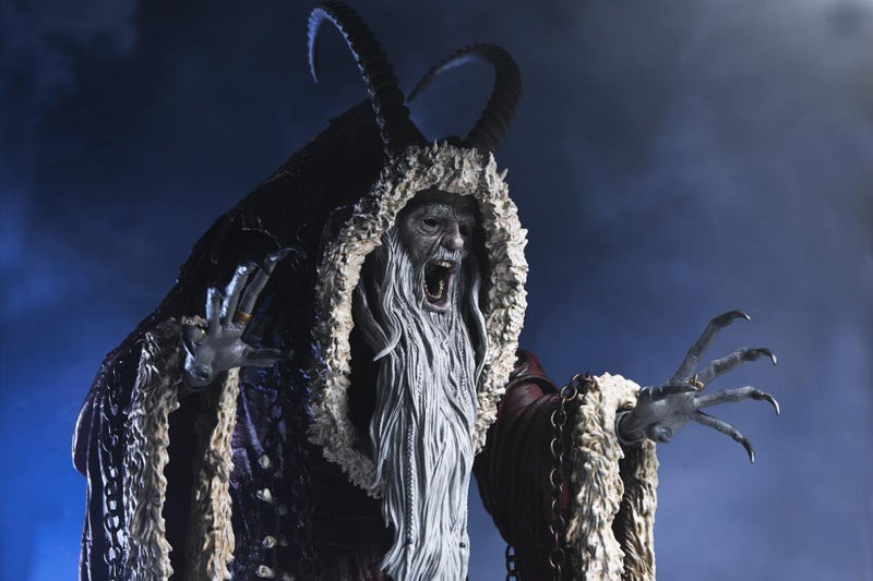 Krampus (2015) Krampus Deluxe-1