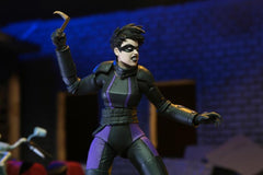 Teenage Mutant Ninja Turtles: The Last Ronin Casey Marie Action Figure with Motorcycle-6