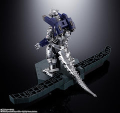 Godzilla x Mechagodzilla Soul of Chogokin GX-103 Mechagodzilla (MFS-3 Type 3 Kiryu)-12