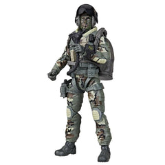 G.I. Joe Classified Series 60th Anniversary Action Pilot - HALO - High Altitude Low Opening - Jumper-5
