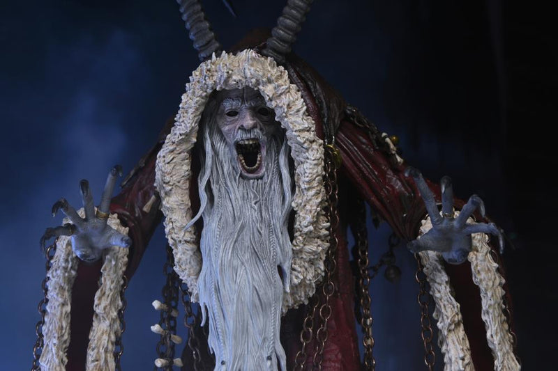 Krampus (2015) Krampus Deluxe-10